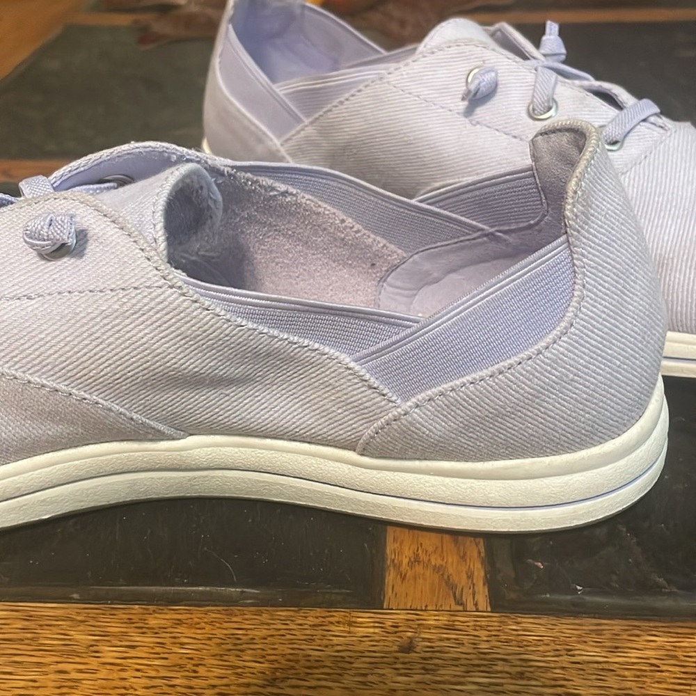 Clarks Cloudsteppers - image 2